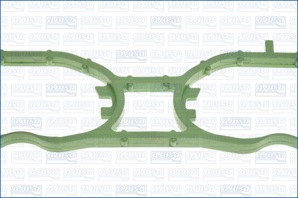 Gasket, intake manifold