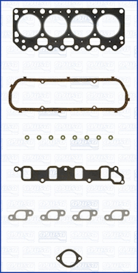 Gasket Kit, cylinder head (52089800)