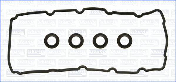 Gasket Set, cylinder head cover (56033000)