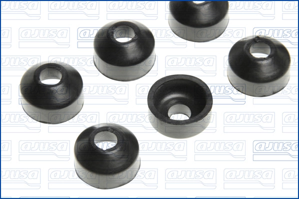 Seal Set, valve stem