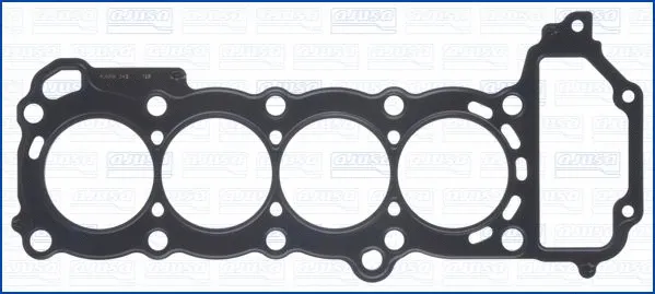 Gasket, cylinder head (10180600)