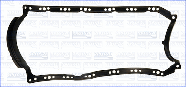 Gasket, oil sump (14051500)