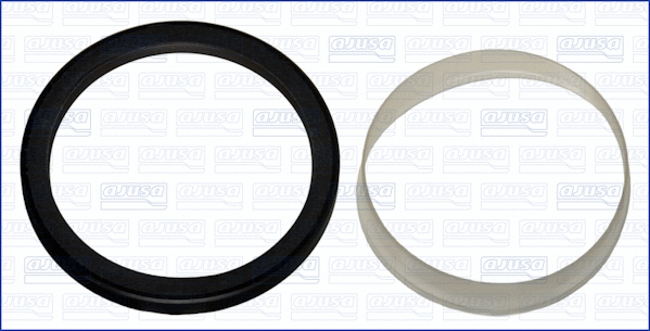 Shaft Seal, crankshaft (15086800)