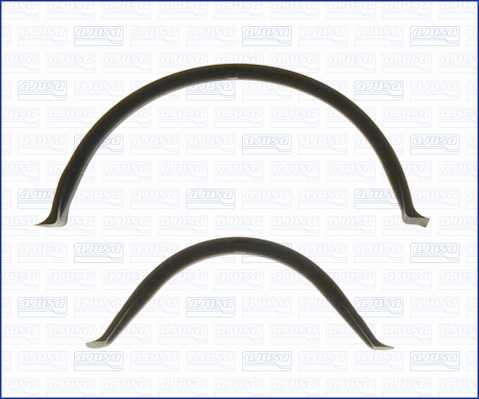 Gasket Set, oil sump (59009900)