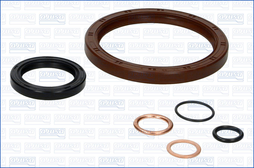 Gasket Kit, crankcase