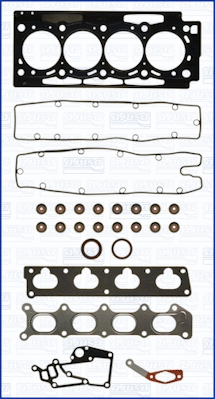 Gasket Kit, cylinder head (52208900)