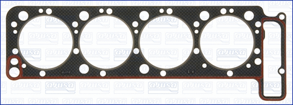 Gasket, cylinder head (10094100)