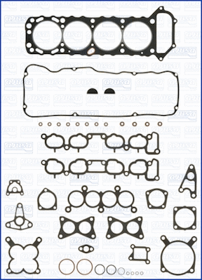 Gasket Kit, cylinder head (52119500)