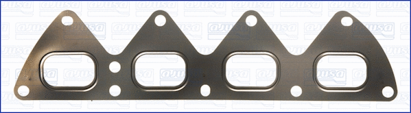 Gasket, exhaust manifold (13217000)