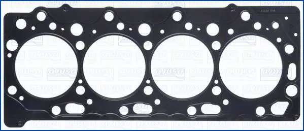 Gasket, cylinder head (10207500)