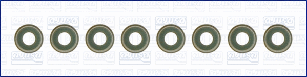Seal Set, valve stem (57041900)