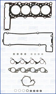 Gasket Kit, cylinder head (52110400)