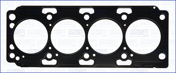 Gasket, cylinder head (10191500)