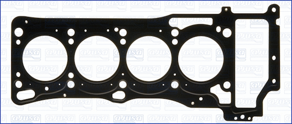 Gasket, cylinder head (10160900)