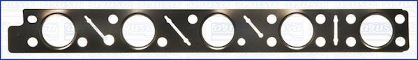 Gasket, intake/exhaust manifold (13224900)