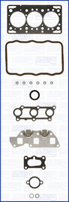 Gasket Kit, cylinder head (52079300)