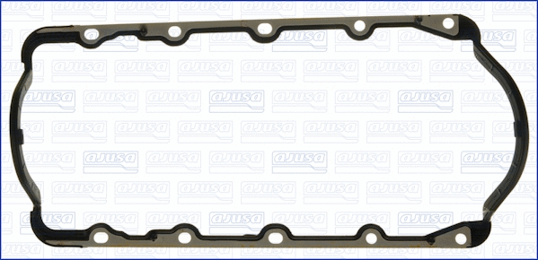 Gasket, oil sump (14074800)