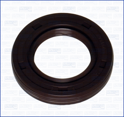 Shaft Seal, crankshaft (15088700)