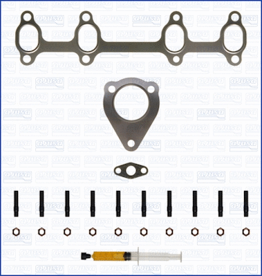 Mounting Kit, charger (JTC11525)