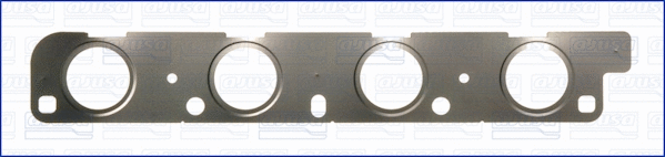 Gasket, exhaust manifold (13206500)