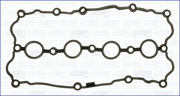 Gasket, cylinder head cover (11105400)