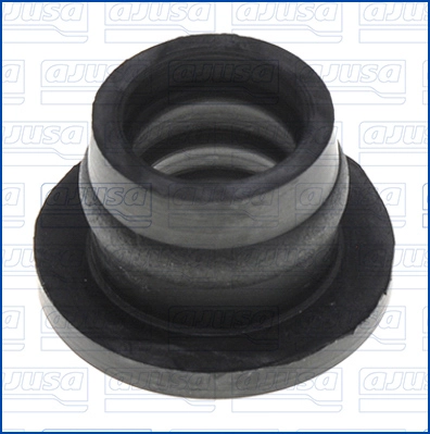 Seal Ring, oil outlet (charger)