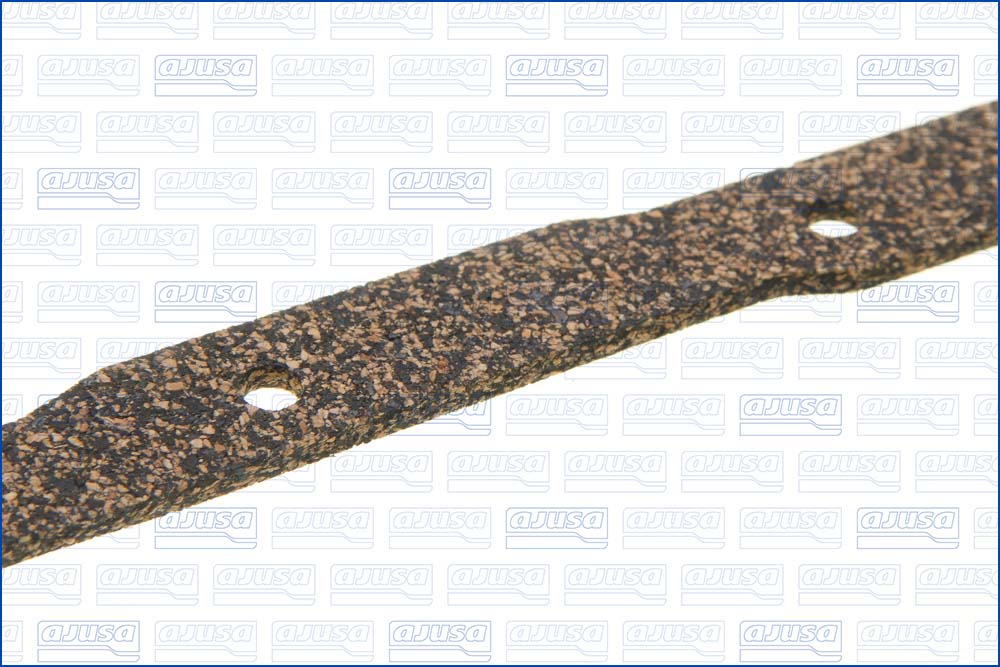 Gasket, oil sump