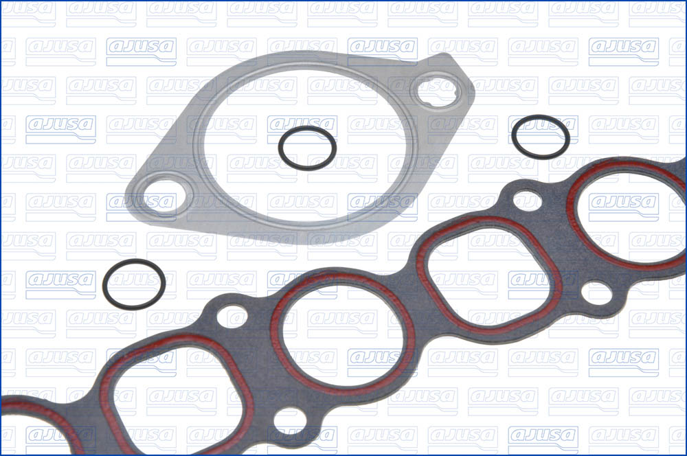 Full Gasket Kit, engine