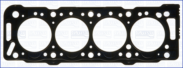Gasket, cylinder head (10100520)
