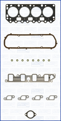 Gasket Kit, cylinder head (52142000)