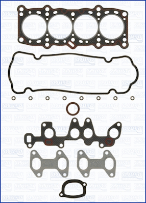 Gasket Kit, cylinder head (52187900)