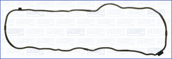 Gasket, cylinder head cover (11111200)