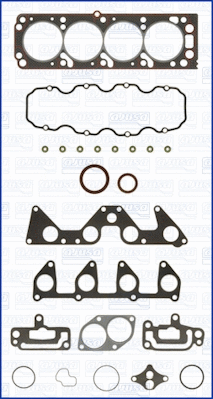 Gasket Kit, cylinder head (52137300)
