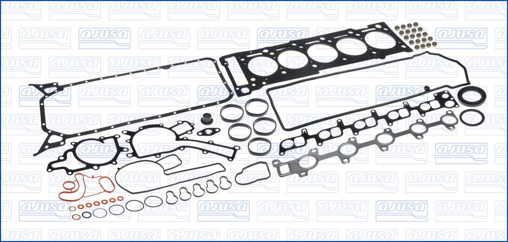 Full Gasket Kit, engine