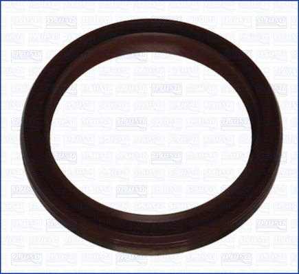 Shaft Seal, crankshaft (15048700)