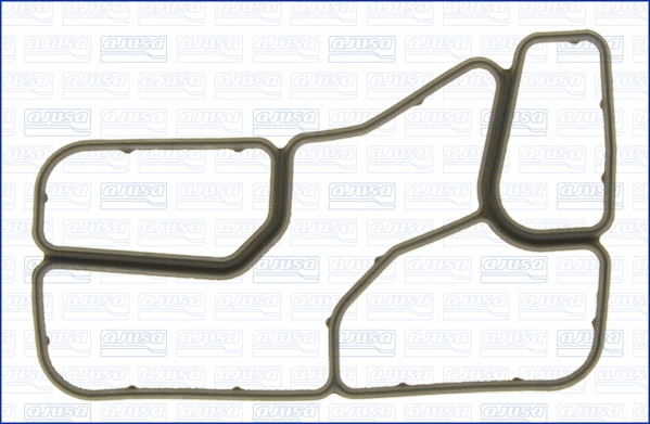 Gasket, oil cooler (01142600)