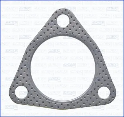 Gasket, exhaust pipe (01387800)