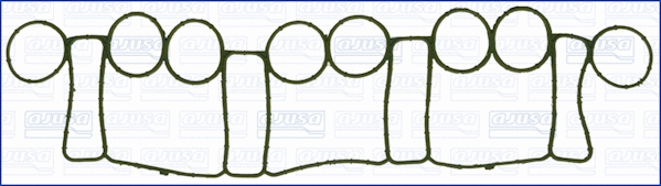Gasket, intake manifold (13237500)