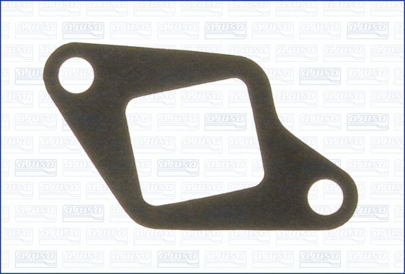 Gasket, intake manifold (13135800)