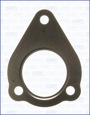 Gasket, exhaust pipe (00841500)