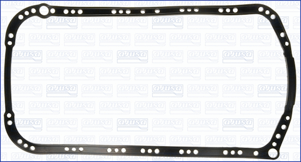 Gasket, oil sump (14064000)
