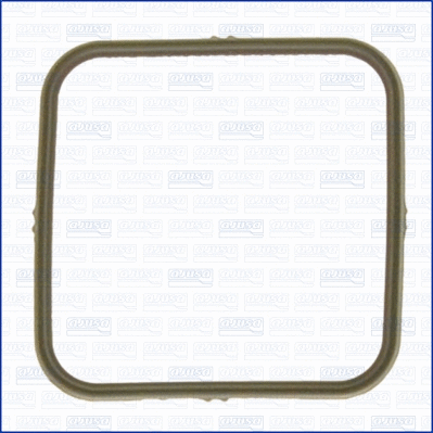 Gasket, thermostat housing (01040300)