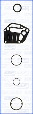 Gasket Kit, crankcase (54144900)