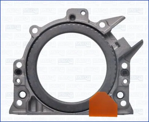 Shaft Seal, crankshaft (71002300)