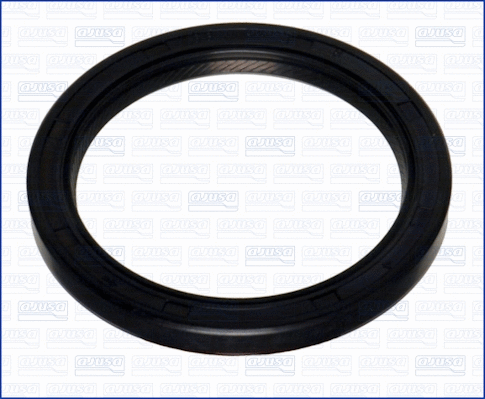 Shaft Seal, crankshaft (15032100)