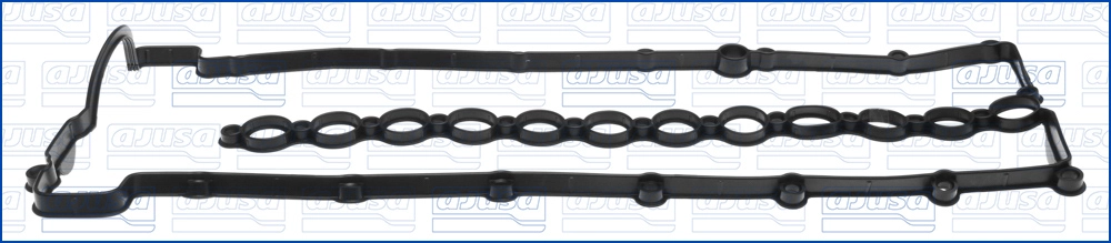 Gasket, cylinder head cover