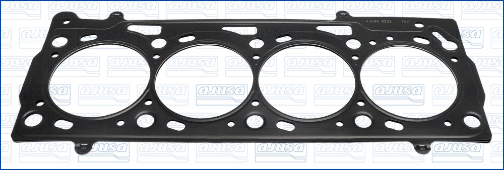Gasket, cylinder head