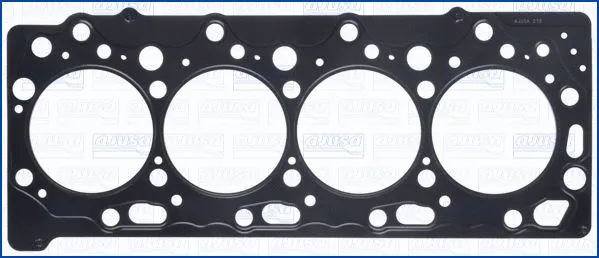 Gasket, cylinder head (10207520)