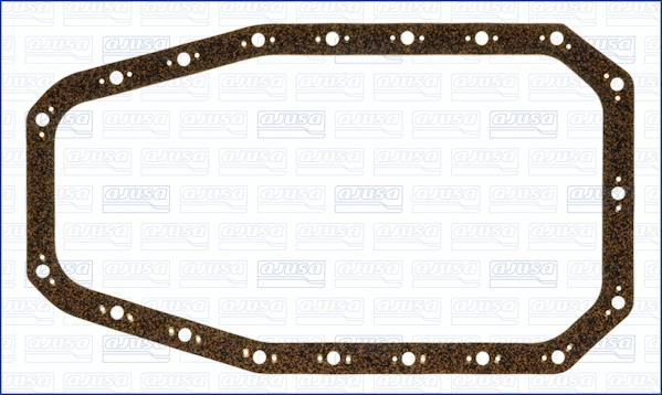 Gasket, oil sump (14033900)