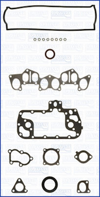 Gasket Kit, cylinder head (53023000)
